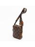 Louis Vuitton Brown Mini Danube  One size - photo 2