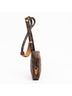 Louis Vuitton Brown Mini Danube  One size - photo 6