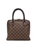 Louis Vuitton Brown Brera  One size - photo 1