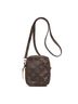 Louis Vuitton Brown Vintage Mini Danube  One size - photo 1
