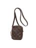 Louis Vuitton Brown Vintage Mini Danube  One size - photo 3