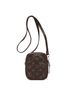 Louis Vuitton Brown Vintage Mini Danube  One size - photo 5