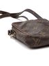 Louis Vuitton Brown Vintage Mini Danube  One size - photo 6