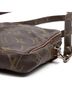 Louis Vuitton Brown Vintage Mini Danube  One size - photo 7