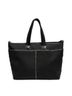 Céline Black Large Double Front Pockets Zip Tote  One size - photo 3