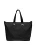 Céline Black Large Double Front Pockets Zip Tote  One size - photo 8