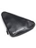 Balenciaga Black Triangle Pouch  One size - photo 3
