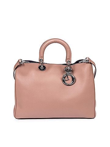 Dior Large Shopper Tote  (view 1)