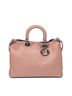 Dior Brown Large Shopper Tote  One size - photo 1