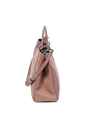 Dior Large Shopper Tote  (view 2)