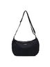 Gucci Black Round Messenger  One size - photo 1