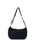 Gucci Black Round Messenger  One size - photo 5