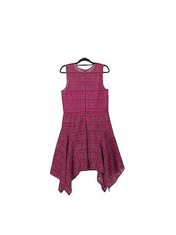 Theia Cocktail Dress (view 2)