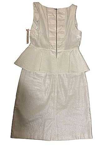 Alice + Olivia Cocktail Dress (view 2)