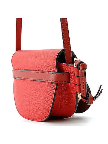 Loewe Loewe shoulder bag Dual Gate Mini 321.12.U62 LOEWE handbag (view 2)
