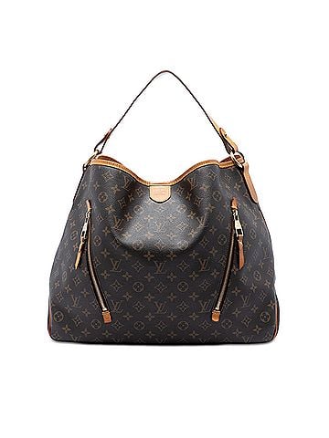 Louis Vuitton Monogram Delightful GM (view 1)