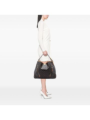 Louis Vuitton Monogram Delightful GM (view 2)