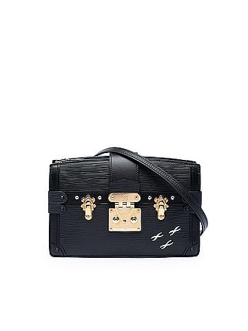 Louis Vuitton Epi Trunk Clutch (view 1)
