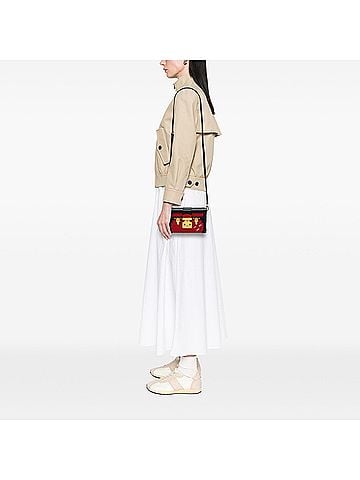 Louis Vuitton Epi Petit Malle (view 2)