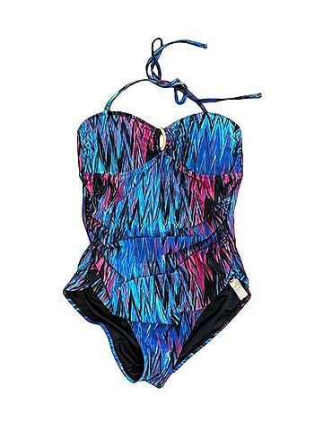 SPANX wavelength  One Piece Swimsuit (view 1)