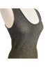 Peruvian Connection Black Gold Casual Dress Size S - photo 5