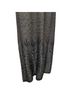 Peruvian Connection Black Gold Casual Dress Size S - photo 9