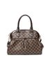 Louis Vuitton Brown Trevi PM One size - photo 1