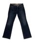 Ariat Blue Jeans Size 33 waist - photo 1