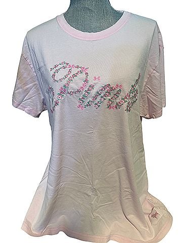 Victoria's Secret T-Shirt (view 1)