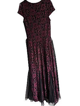 Candalite Casual Dress (view 2)