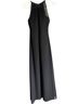Michaelangelo 100% Polyester Black Casual Dress Size 2 - photo 2