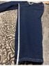Good American Blue Jeans Size 28 waist - photo 5