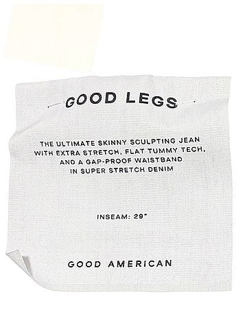 Good American Jeans (view 1)