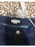 Good American Blue Jeans Size 28 waist - photo 4