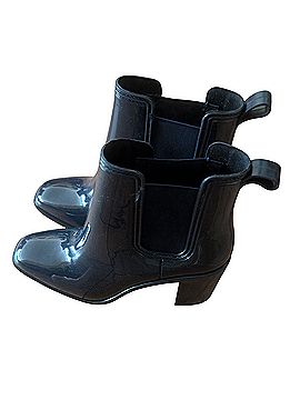 London Fog Rain Boots (view 1)
