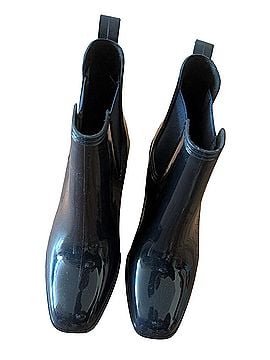 London Fog Rain Boots (view 2)