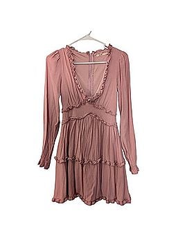 Miami Casual Dress (view 1)