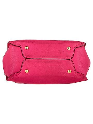 Louis Vuitton Louis Vuitton Tournon Hobo Bag in Pink Leather (view 2)