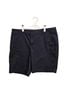 L.L.Bean Blue Shorts Size 20 - photo 1