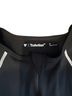TNA Black Sleeveless Top Size S - photo 2