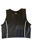 TNA Black Sleeveless Top Size S - photo 1