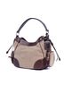 Prada White Jaquard Hobo  One size - photo 3