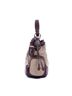 Prada White Jaquard Hobo  One size - photo 4