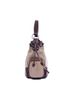 Prada White Jaquard Hobo  One size - photo 2