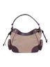 Prada White Jaquard Hobo  One size - photo 5
