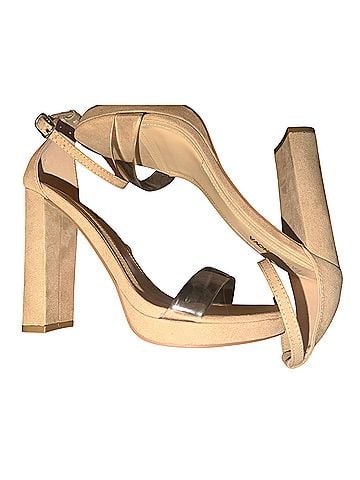 Fashion Nova fashion nova Heels (view 2)