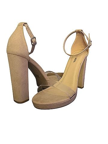 Fashion Nova fashion nova Heels (view 1)