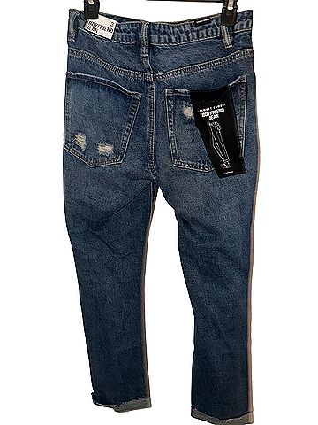 Almost Famous almost famous Jeans (view 2)