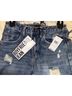 Almost Famous Blue Jeans Size 3 - photo 3