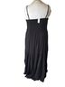 Gap Black Casual Dress Size XXL (tall) - photo 2